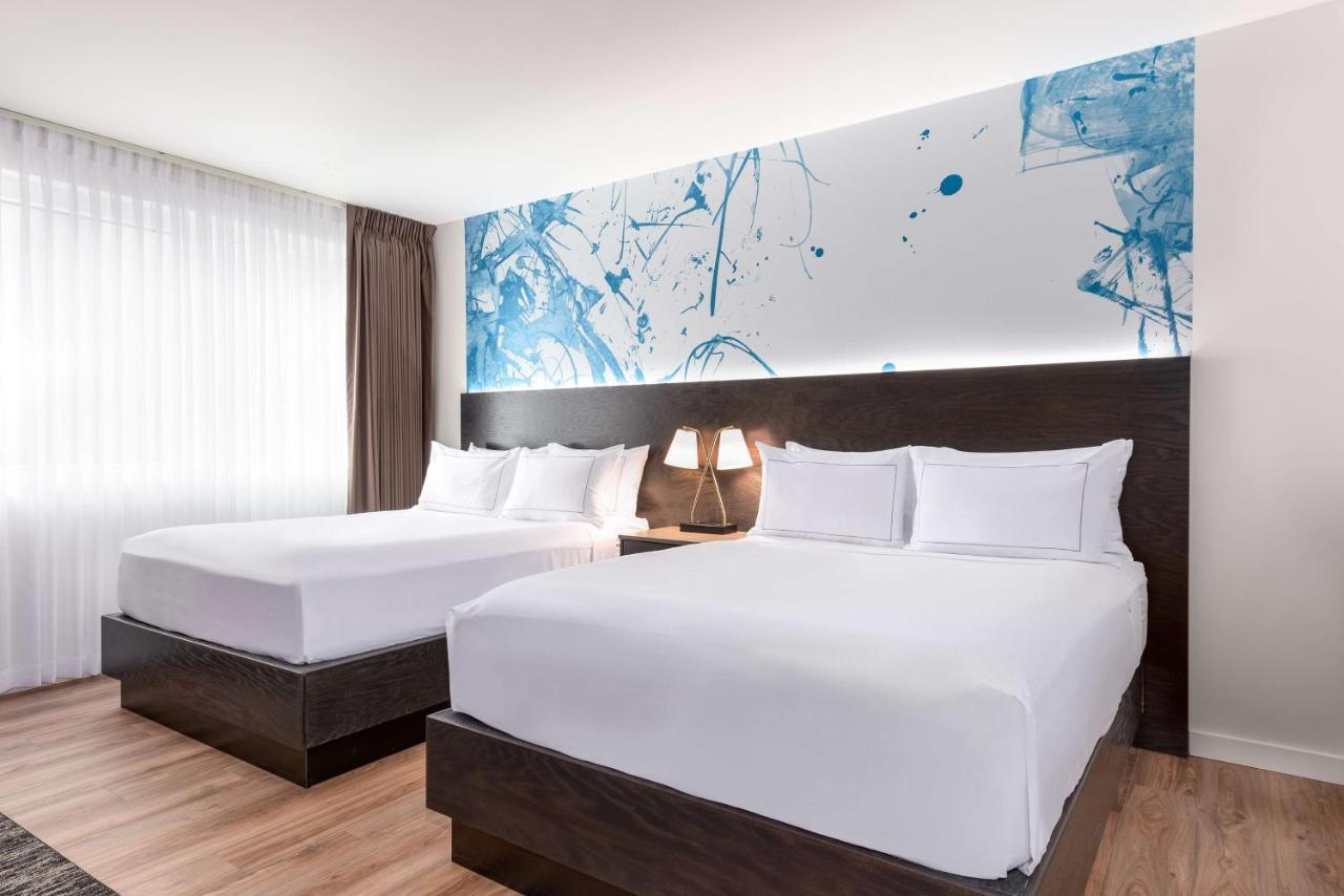 Holman Riverfront Park Hotel Salem, Tapestry By Hilton Экстерьер фото
