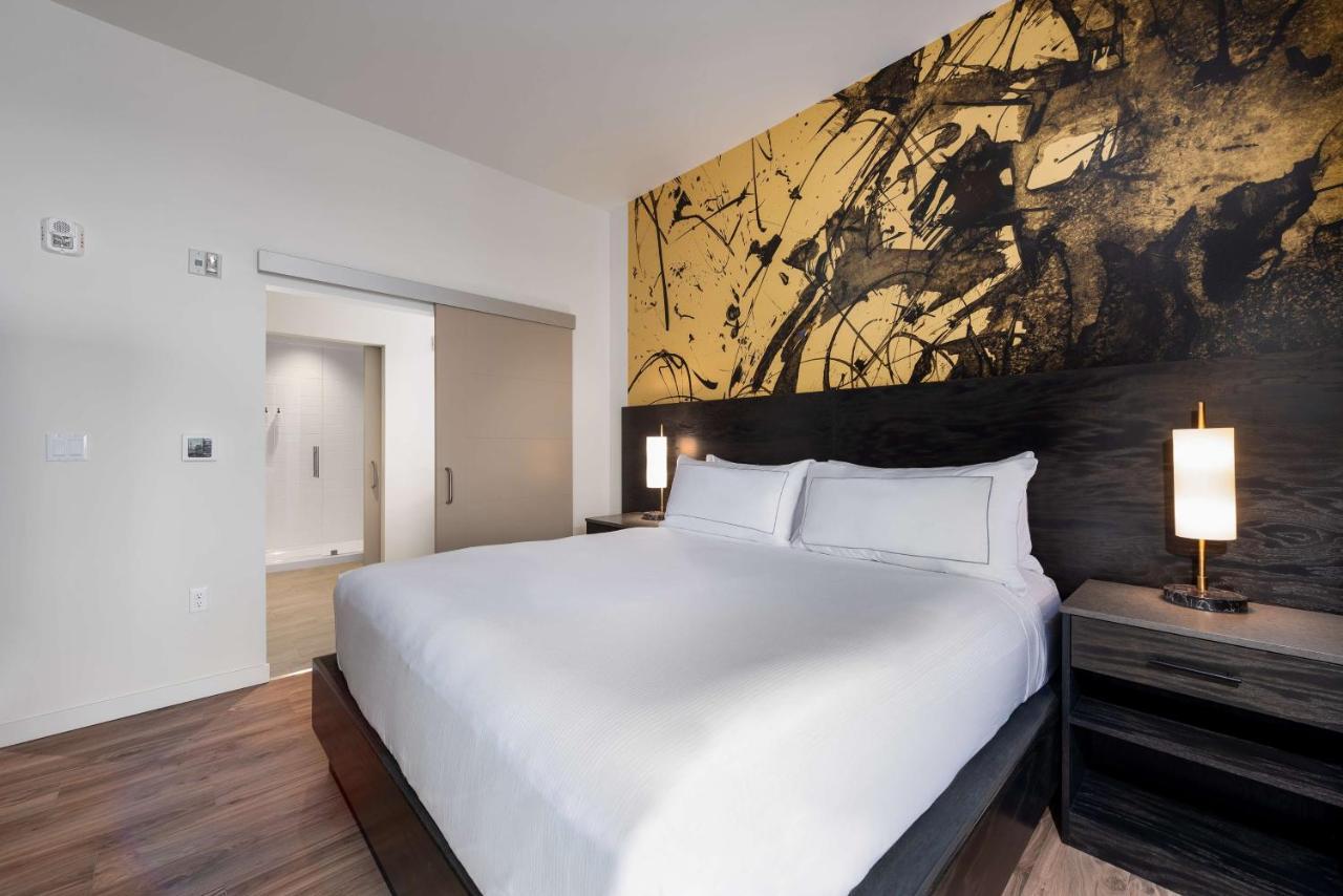 Holman Riverfront Park Hotel Salem, Tapestry By Hilton Экстерьер фото