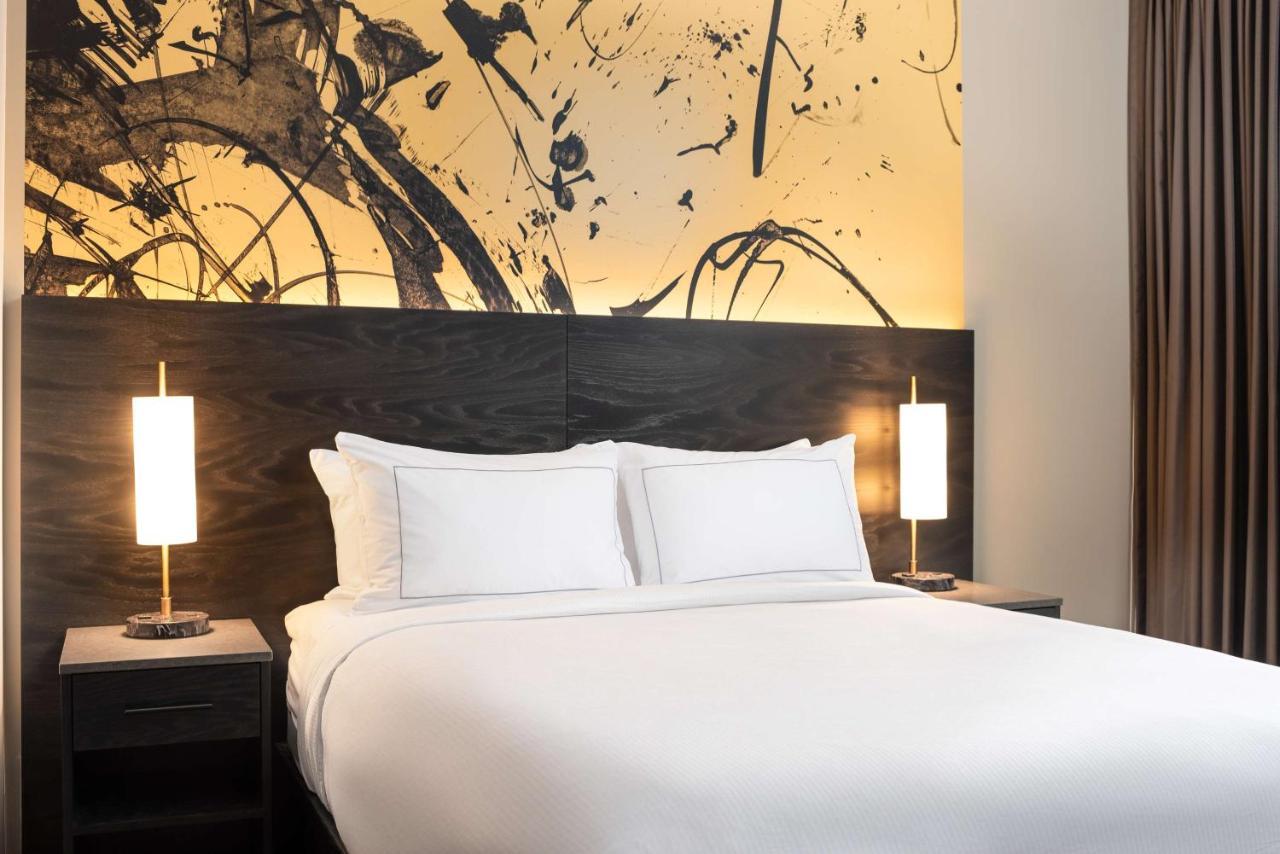 Holman Riverfront Park Hotel Salem, Tapestry By Hilton Экстерьер фото