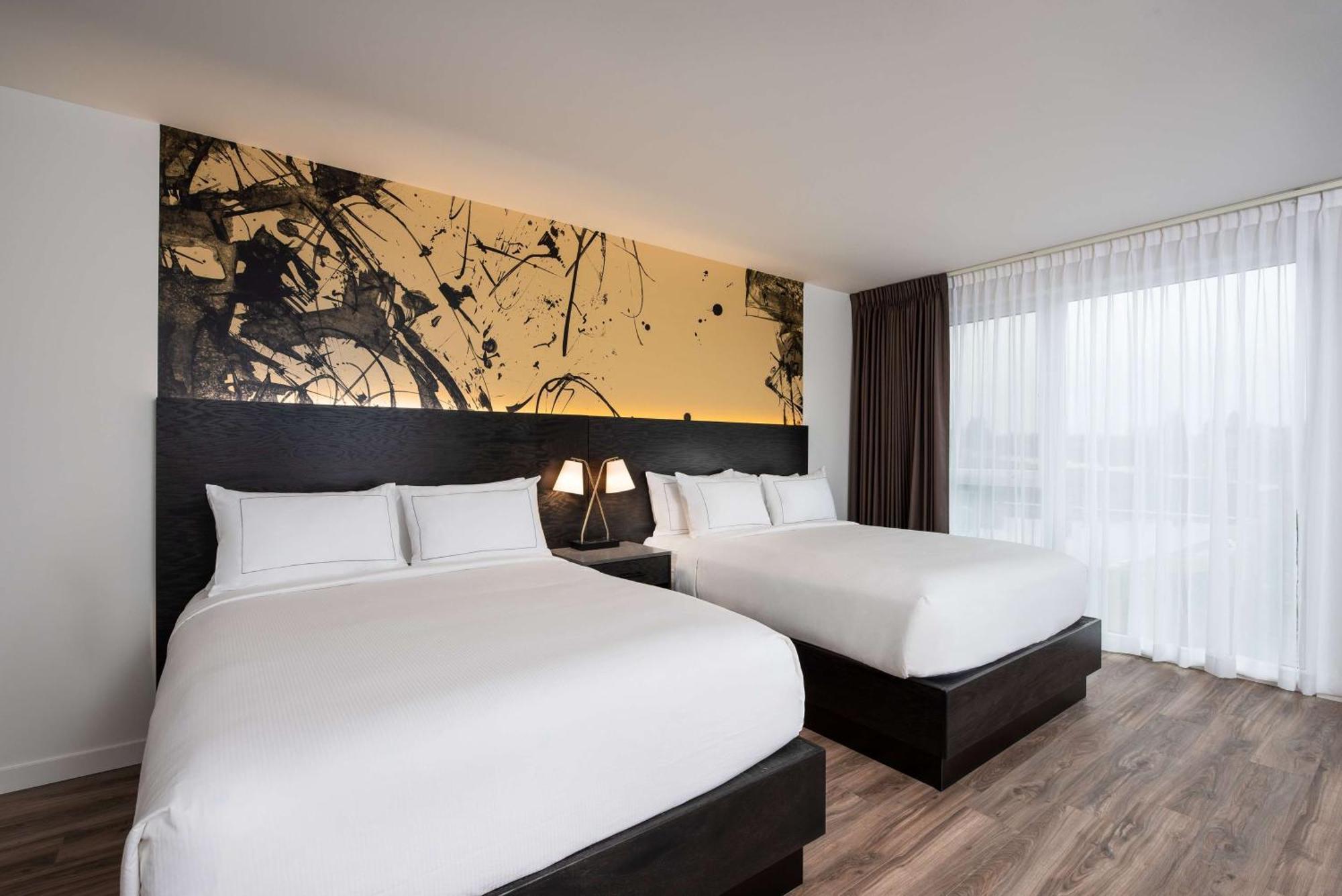 Holman Riverfront Park Hotel Salem, Tapestry By Hilton Экстерьер фото