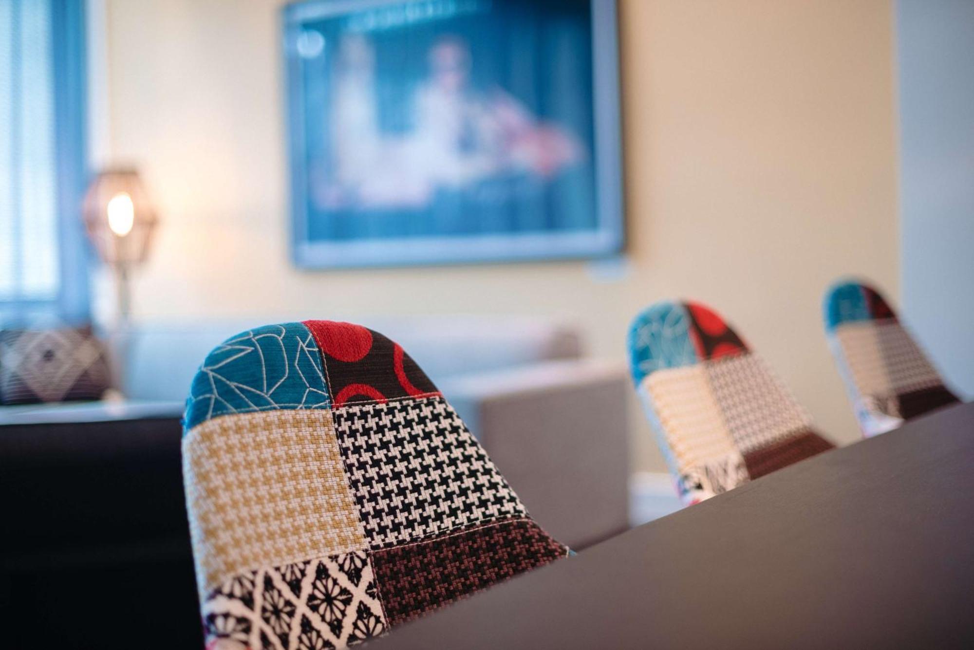 Holman Riverfront Park Hotel Salem, Tapestry By Hilton Экстерьер фото
