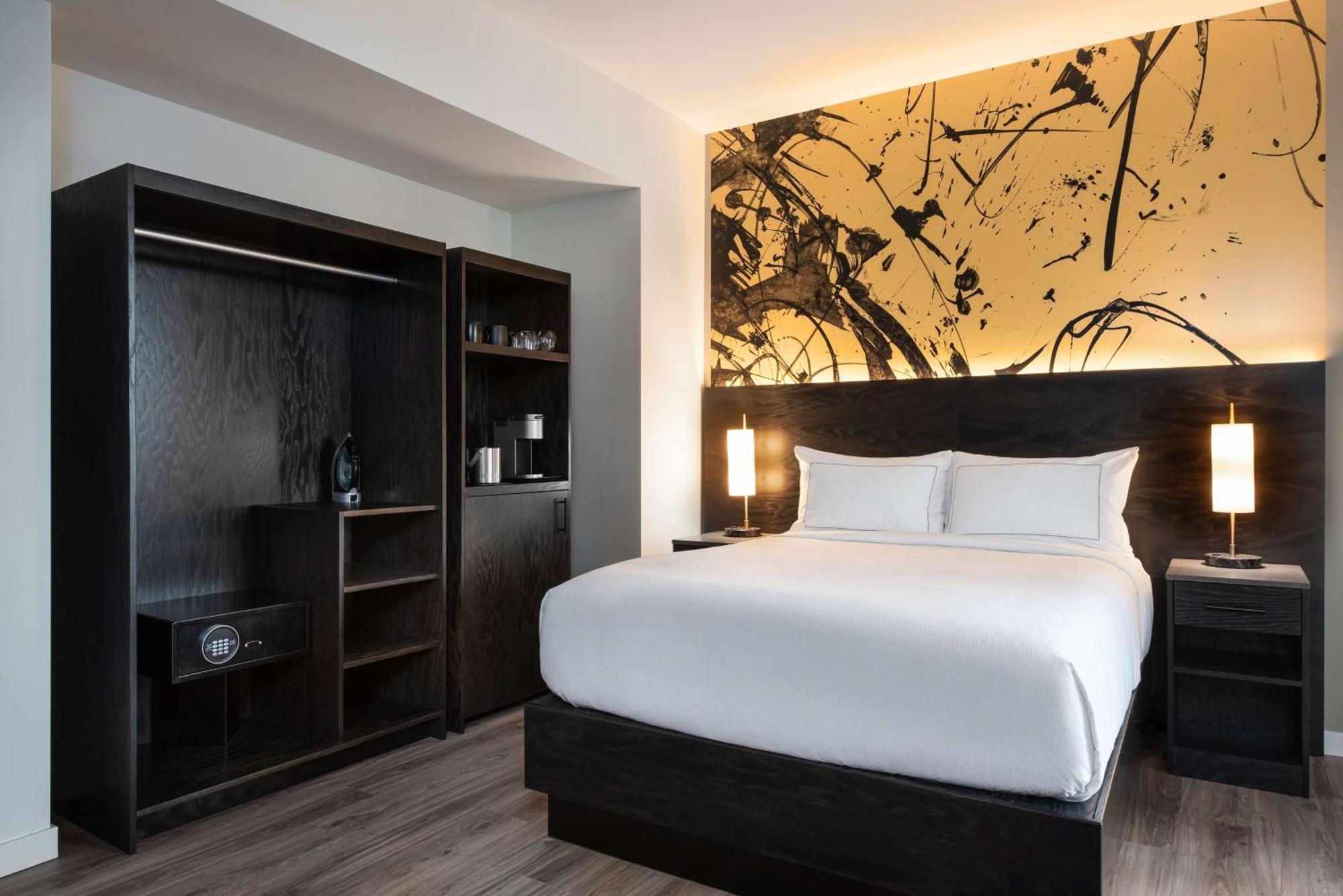 Holman Riverfront Park Hotel Salem, Tapestry By Hilton Экстерьер фото